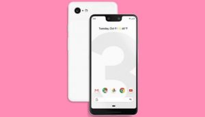 google-pixel-4-display