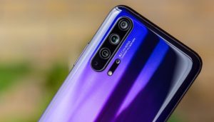 honor 20