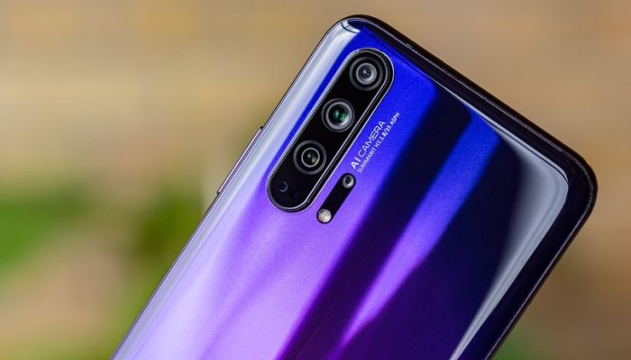 honor 20