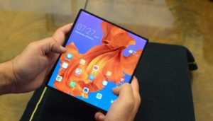 huawei mate x google rimuove-smartphone-