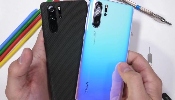 Huawei P30 Pro