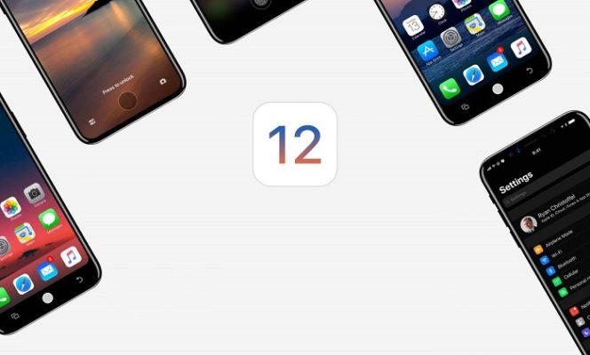 Apple iOS