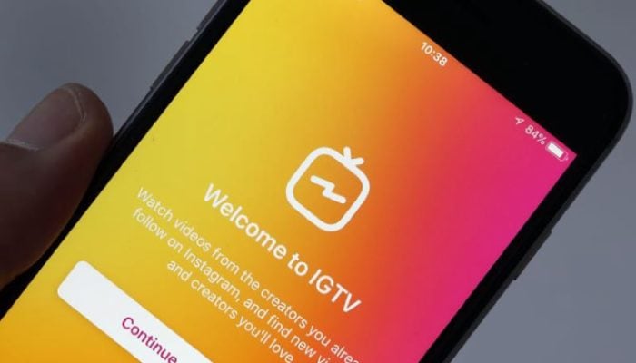 Instagram