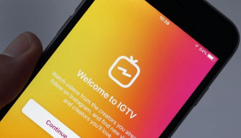 Instagram