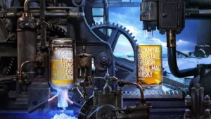 intelligenza artificiale crea whisky
