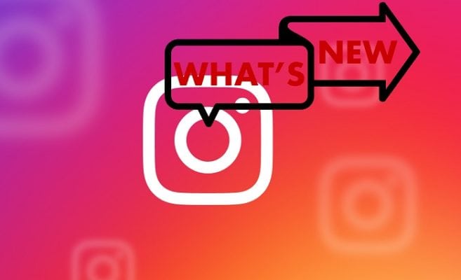 Instagram