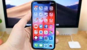 ios beta aggiornamento iphone apple