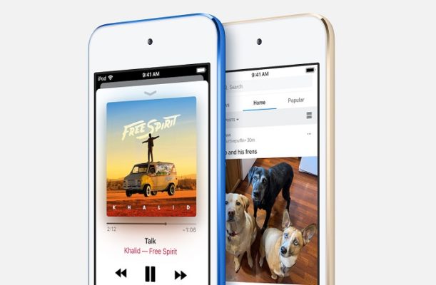Apple iPod Touch