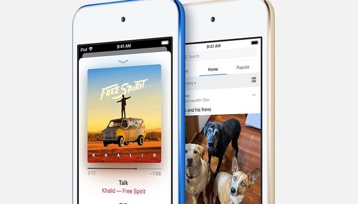 Apple iPod Touch
