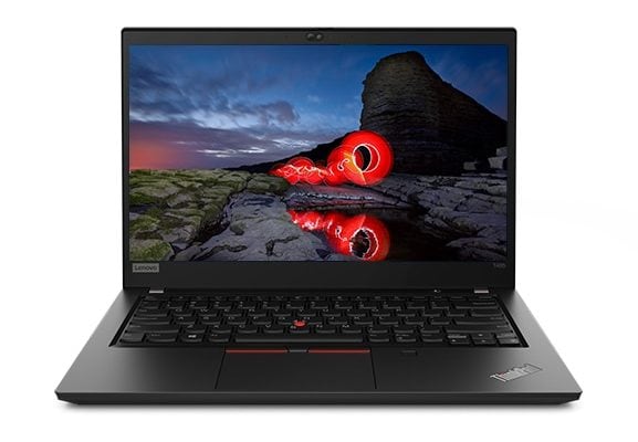 Lenovo ThinkPad T495