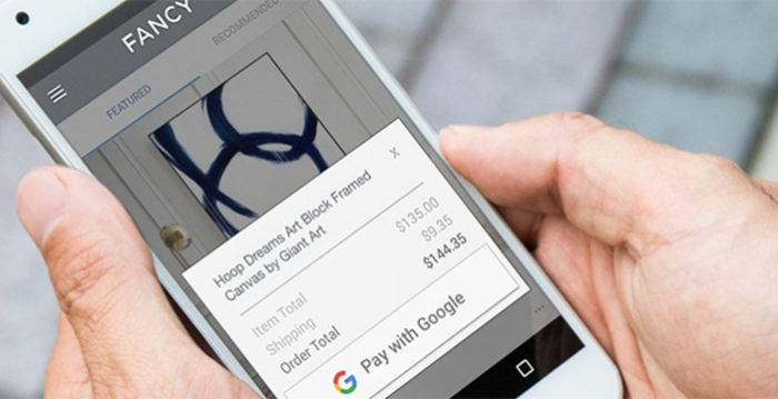 google tiene traccia acquisti online gmail