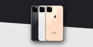 Apple iPhone