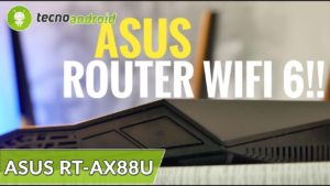 ASUS RT-AX88U