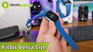 Fitbit Versa Lite