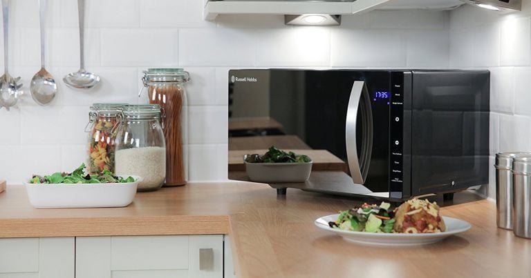 I migliori microonde smart controllabili da smartphone a prezzo scontato