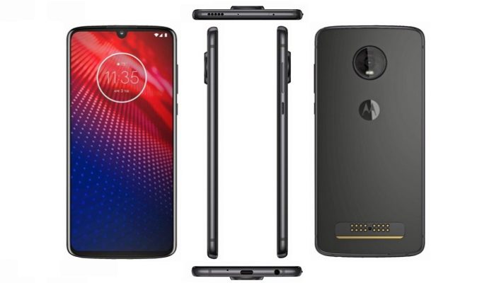 motorola-moto-z4-specifiche