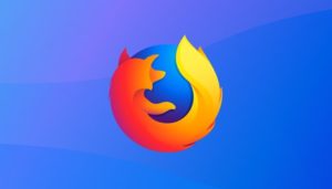 mozilla