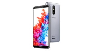 Neffos C7 Lite