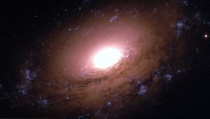 ngc 2003-hubble