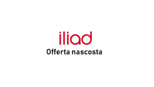 offerte Iliad maggio