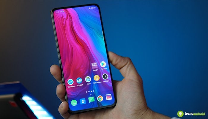 Oppo Reno