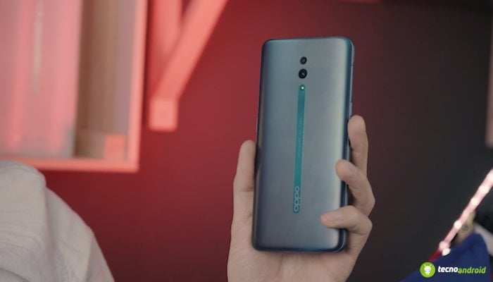 Oppo reno
