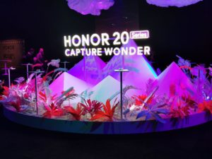 Honor, la nuova serie è ufficiale con 3 smartphone: Kirin 980 e quad-camera