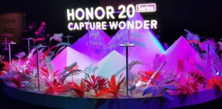 Honor, la nuova serie è ufficiale con 3 smartphone: Kirin 980 e quad-camera