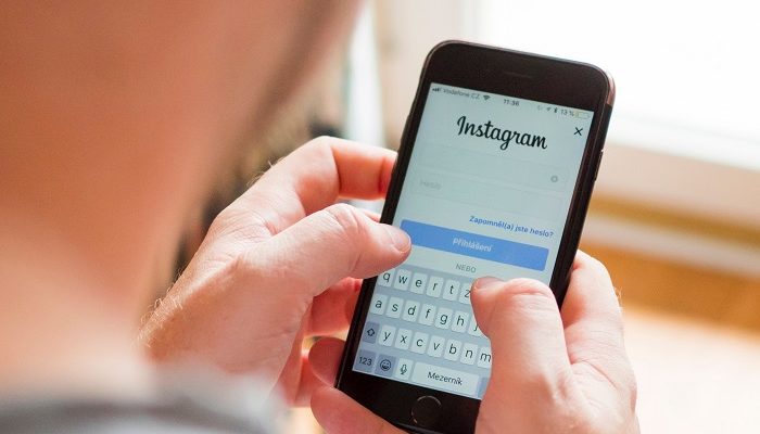 Instagram