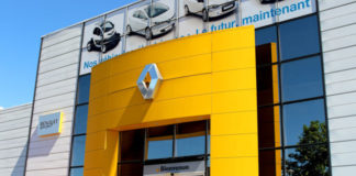 Renault: 400 mila auto a rischio per gravi problemi al motore