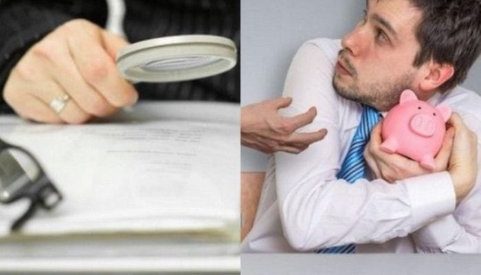 risparmiometro del fisco conti correnti