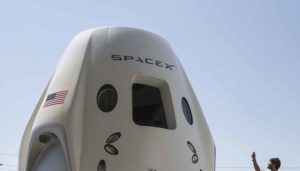 spacex