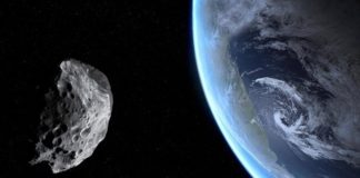 Apophis -asteroide