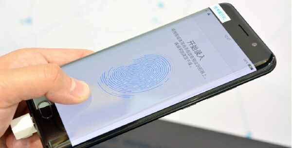 smartphone sicurezza