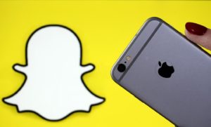 Snapchat