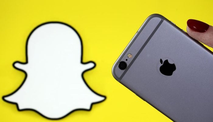 Snapchat