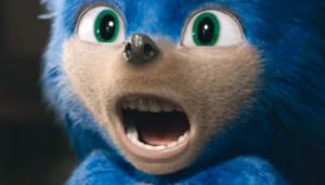 sonic