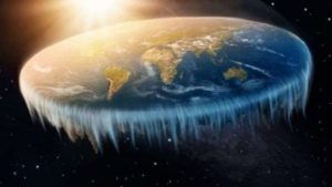 terrapiattisti terra piatta cosa se fosse vero