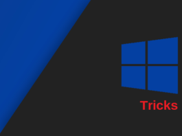 trucchi Windows 10