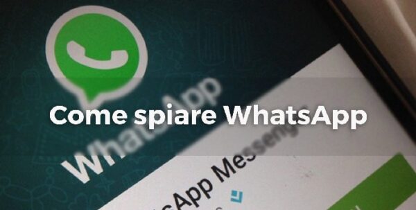 trucco spia Whatsapp