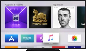 Apple TV
