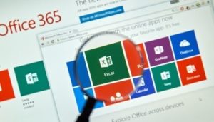 excel