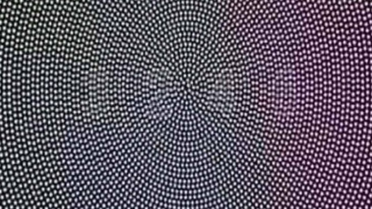 Arriva L Immagine Che Misura La Vista Ecco Come Funziona