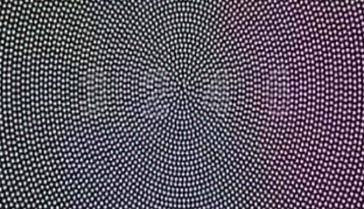 Arriva L Immagine Che Misura La Vista Ecco Come Funziona