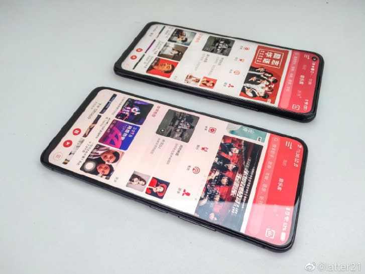 Vivo Z5x in arrivo: foro nel display e batteria da 5000 mAh
