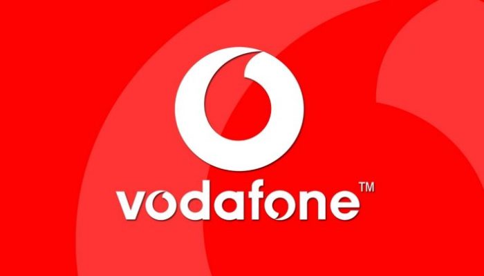 Vodafone