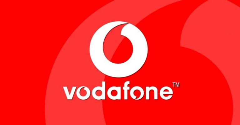 Vodafone