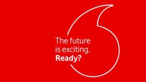 Vodafone