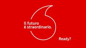 Vodafone