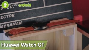 Huawei Watch GT active